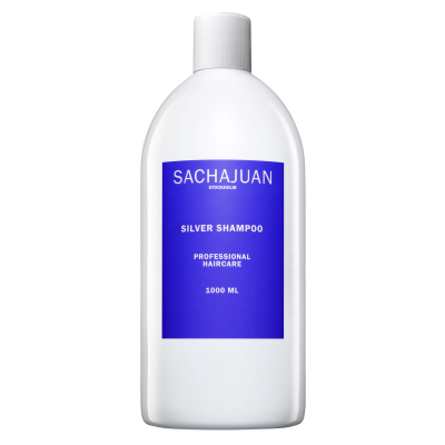 Sachajuan Silver Shampoo