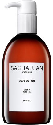 Sacha Juan Body Lotion Shiny Citrus (500ml)