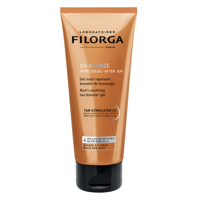 Filorga UV-Bronze After Sun Gel (200 ml)