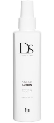 SIM Sensitive DS SIM Sensitive Styling Lotion (200ml)