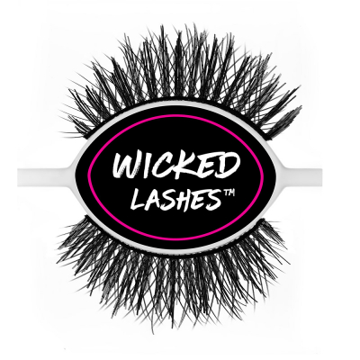 NYX Wicked Lashes - On The Fringe