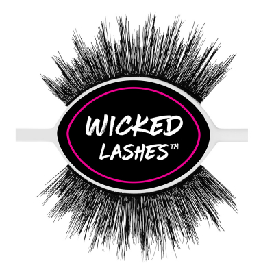 NYX Wicked Lashes - Drama Queen
