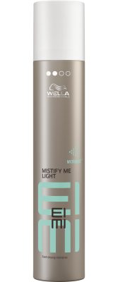 Wella EIMI Mistify Me Light