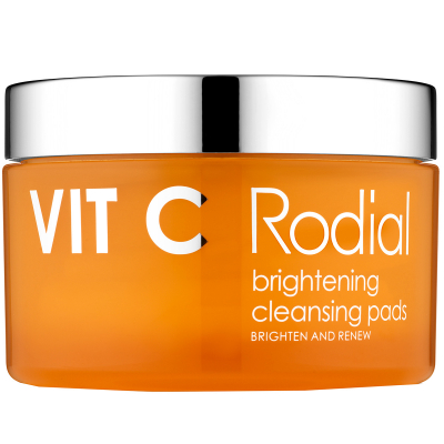 Rodial Vit C Brightening Cleansing Pads (50 pcs)