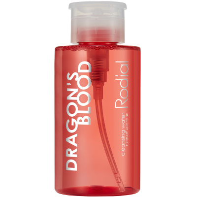 Rodial Dragon's Blood Cleansing Water (300 ml)