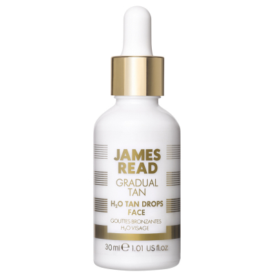James Read H2O Tan Drops Face (30ml)
