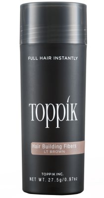 Toppik Large Light Brown