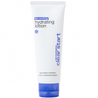 Dermalogica Skin Soothing Hydrating Lotion (59ml)