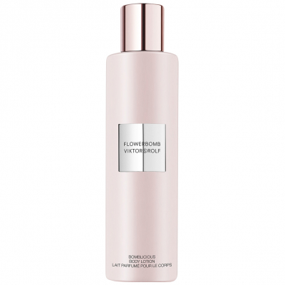 Viktor & Rolf Flowerbomb Body Lotion (200ml)