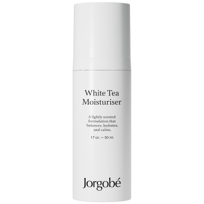 Jorgobé The White Tea Balancing Cream (50ml)