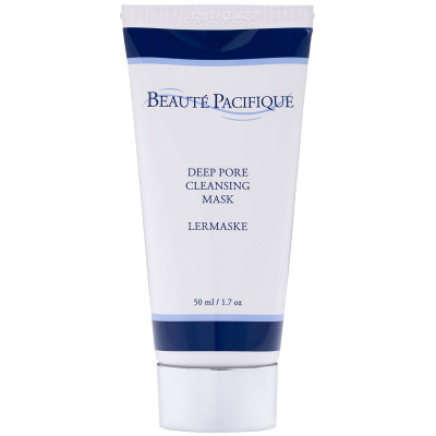 qBeauté Pacifique Deep Pore Cleansing Mask (50 ml)