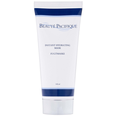 Beauté Pacifique Instant Hydrating Mask (100 ml)