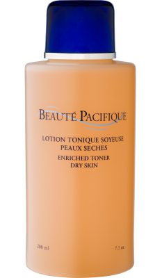 Beauté Pacifique Toner Dry Skin (200ml)