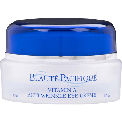 Beauté Pacifique Vitamin A Eye Cream (15 ml)