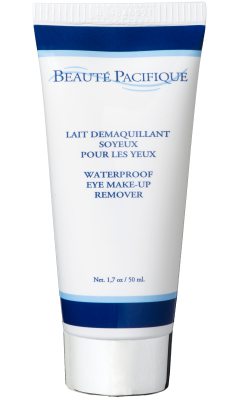 Beauté Pacifique Waterproof Eye Make-Up Remover (50ml)