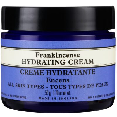 Neal's Yard Remedies Frankincense Hydrating Cream (50ml)