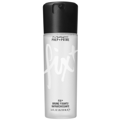 Mac Cosmetics Prep + Prime Fix +