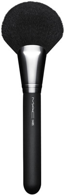 MAC Cosmetics Brushes 140 Synthetic Full Fan Brush