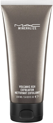 MAC Cosmetics Cleansers Mineralize Volcanic Ash Exfoliator (100 ml)