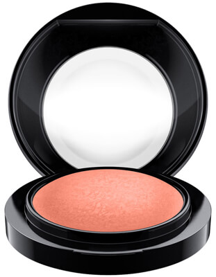 MAC Mineralize Matte Blush
