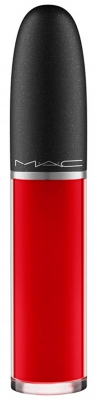 Mac Cosmetics Retro Matte Liquid Lip Colour