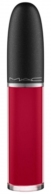 MAC Retro Matte Liquid Lip Colour