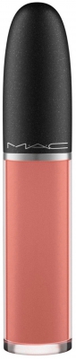 MAC Retro Matte Liquid Lip Colour