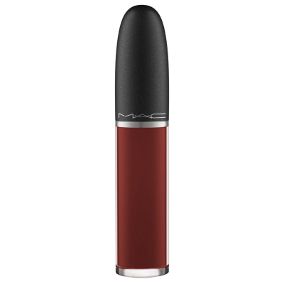 MAC Retro Matte Liquid Lipcolour