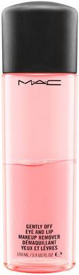 MAC Cleansers Gently Off Eye And Lip Makeup Remover (100 ml)