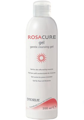 Synchroline Rosacure Gentle Cleansing Gel (200 ml)