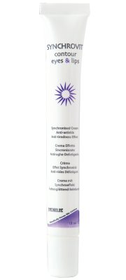 Synchroline Synchrovit Contour Eyes & Lips (15ml)