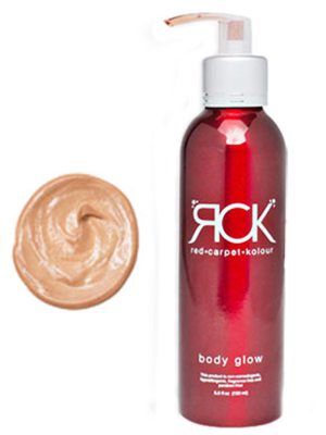OFRA Cosmetics Red Carpet Kolour Luminous Body Glow