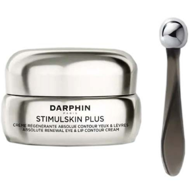 Darphin Stimulskin Absolut Renewal Eye & Lip Cream (15 ml)