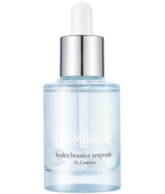 Cremorlab O2 Couture Hydra Bounce Ampoule (30ml)