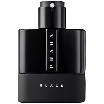 Prada Luna Rossa Black EdP