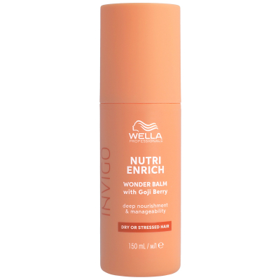 Wella Professionals Invigo Nutri Enrich Wonder Balm (150 ml)