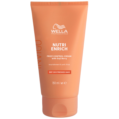 Wella Professionals Invigo Nutri Enrich Frizz Control Cream (150 ml)