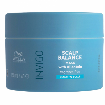 Wella Invigo Calm Mask (150ml)