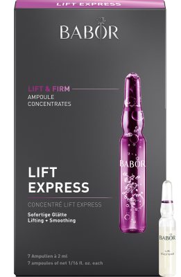 Babor Ampoule Concentrates Lift Express (7x2ml)