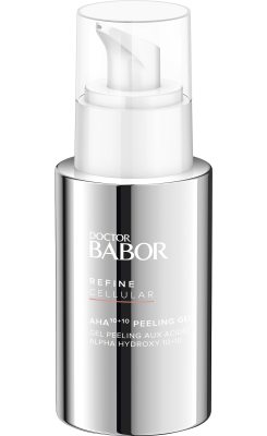Babor Doctor Babor Refine Cellular Aha 10+10 Peeling Gel (50ml)