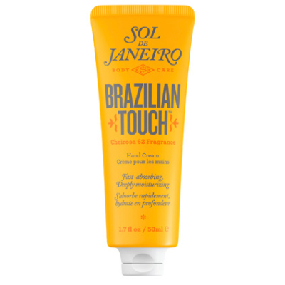 Sol de Janeiro Brazilian Touch Hand Cream (50ml)