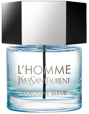 Yves Saint Laurent L Homme Cologne Bleue EdT
