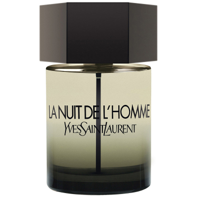 Yves Saint Laurent La Nuit De L Homme EdT