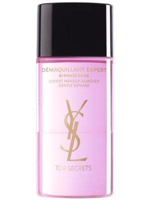 Yves Saint Laurent Top Secrets Eye & Lip Makeup Remover (125ml)