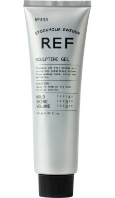 REF Sculpting Gel (150ml)