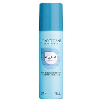 L'Occitane Aqua Moisturising Mist (50ml)