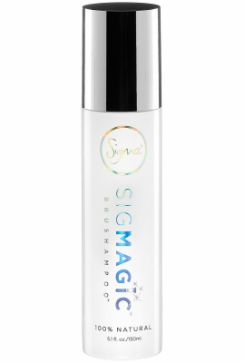 Sigma Beauty SigMagic Brushampoo Liquid