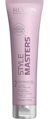 Revlon Professional Style Masters Defining Gel (150ml)