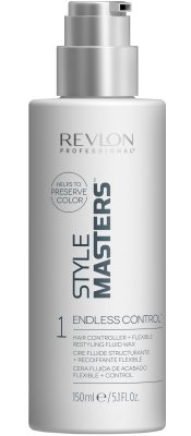 Revlon Professional Style Masters Endless Control (150ml)