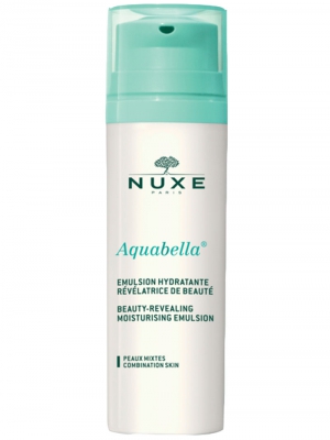 NUXE Aquabella Moisturising Emulsion (50ml)